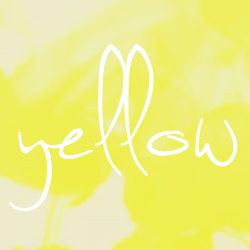 color yellow