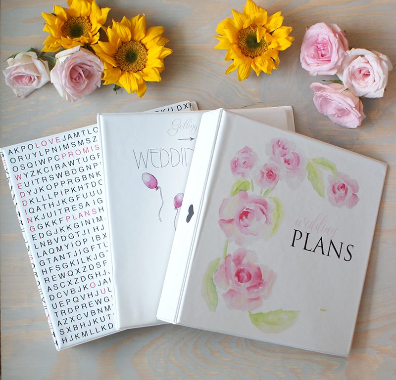 illustrated-wedding-planners-wedding-binder-bohemian-mint