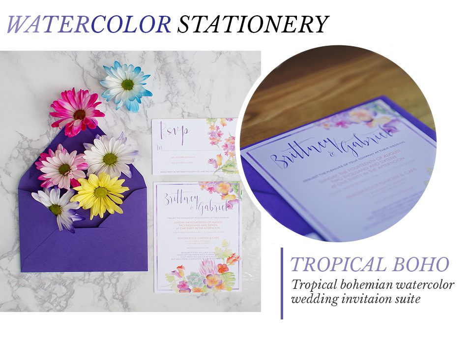 tropical-bohemian-watercolor-wedding-invitation