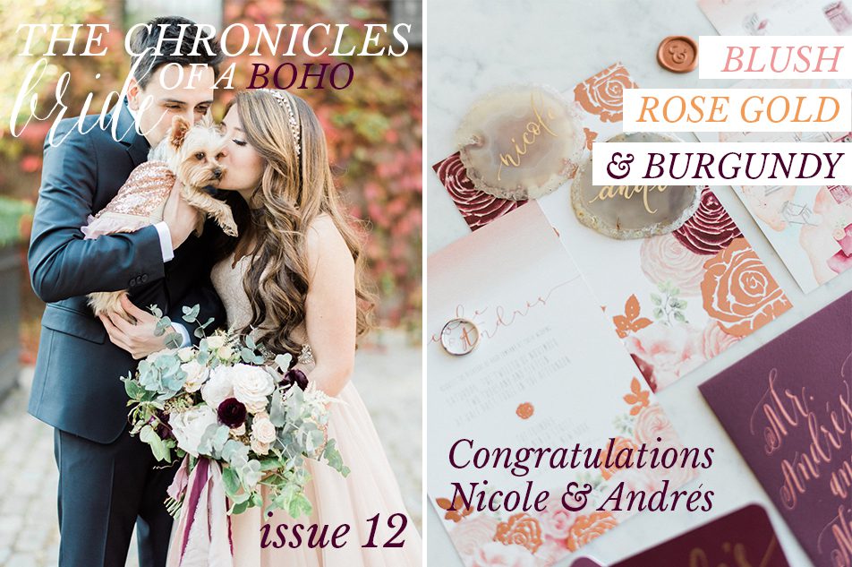 chronicles-of-a-boho-bride-blush-burgundy-and-gold-wedding-inspiration